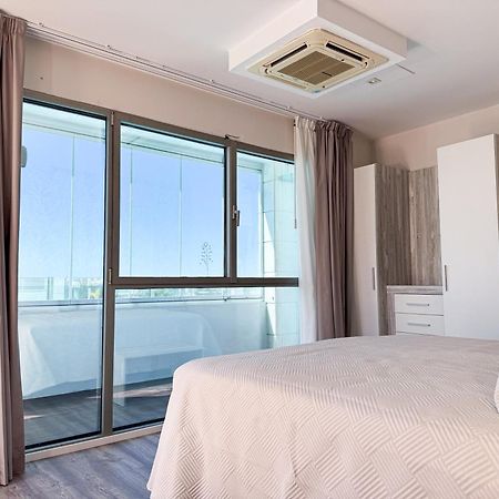 Hotel Boutique Aroma De Mar 치클라나 데 라 프론테라 외부 사진