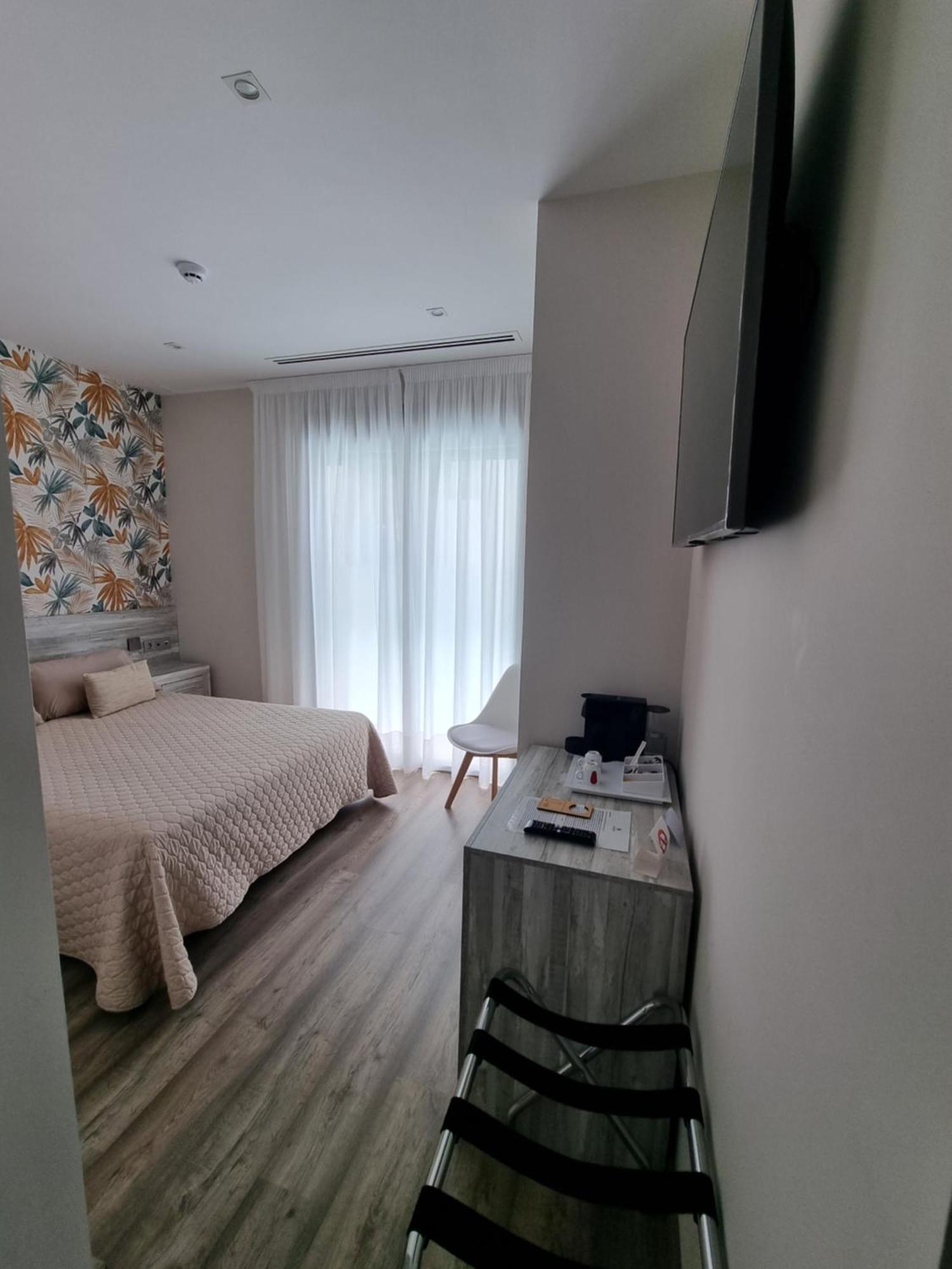 Hotel Boutique Aroma De Mar 치클라나 데 라 프론테라 외부 사진