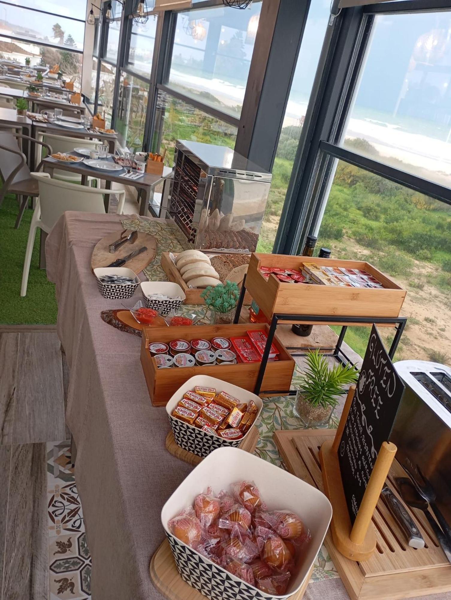 Hotel Boutique Aroma De Mar 치클라나 데 라 프론테라 외부 사진