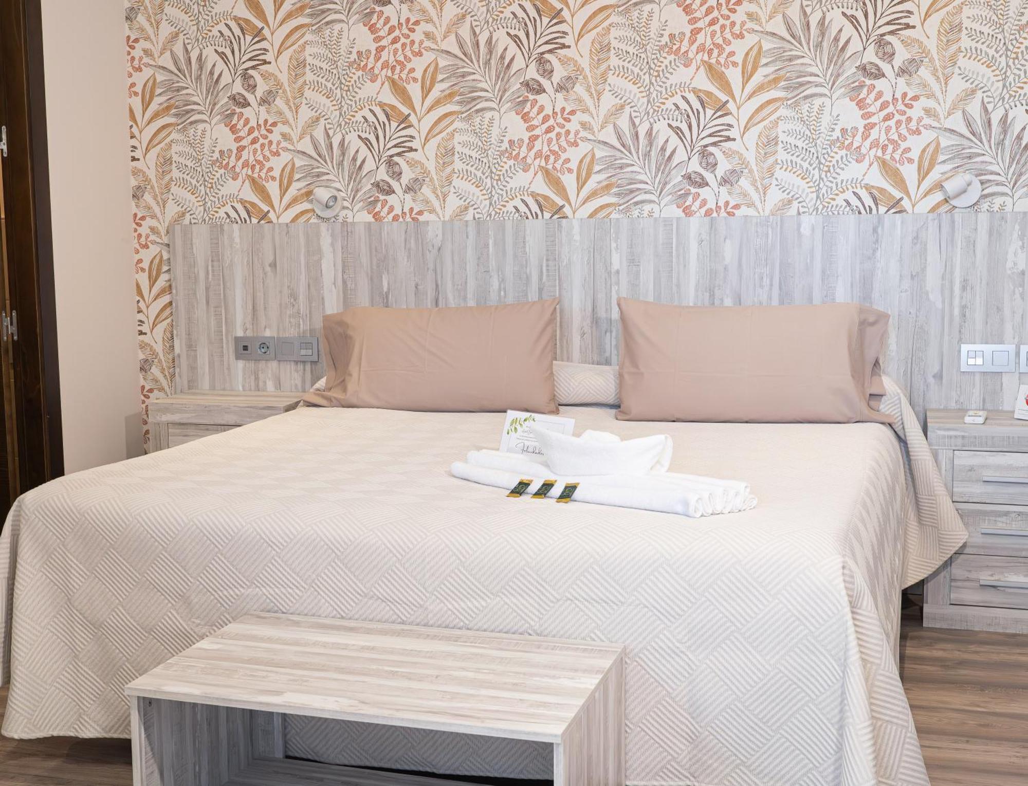 Hotel Boutique Aroma De Mar 치클라나 데 라 프론테라 외부 사진