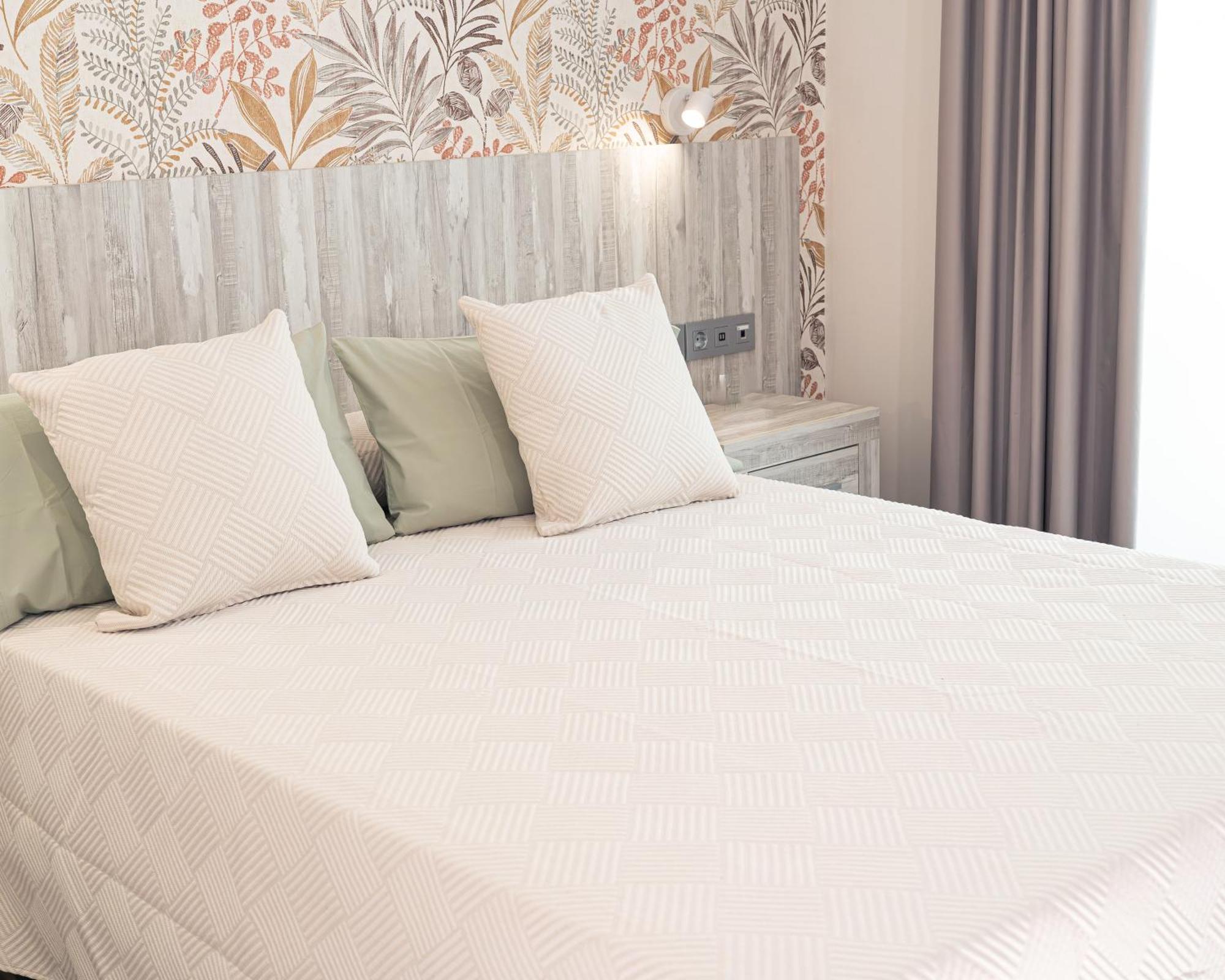 Hotel Boutique Aroma De Mar 치클라나 데 라 프론테라 외부 사진