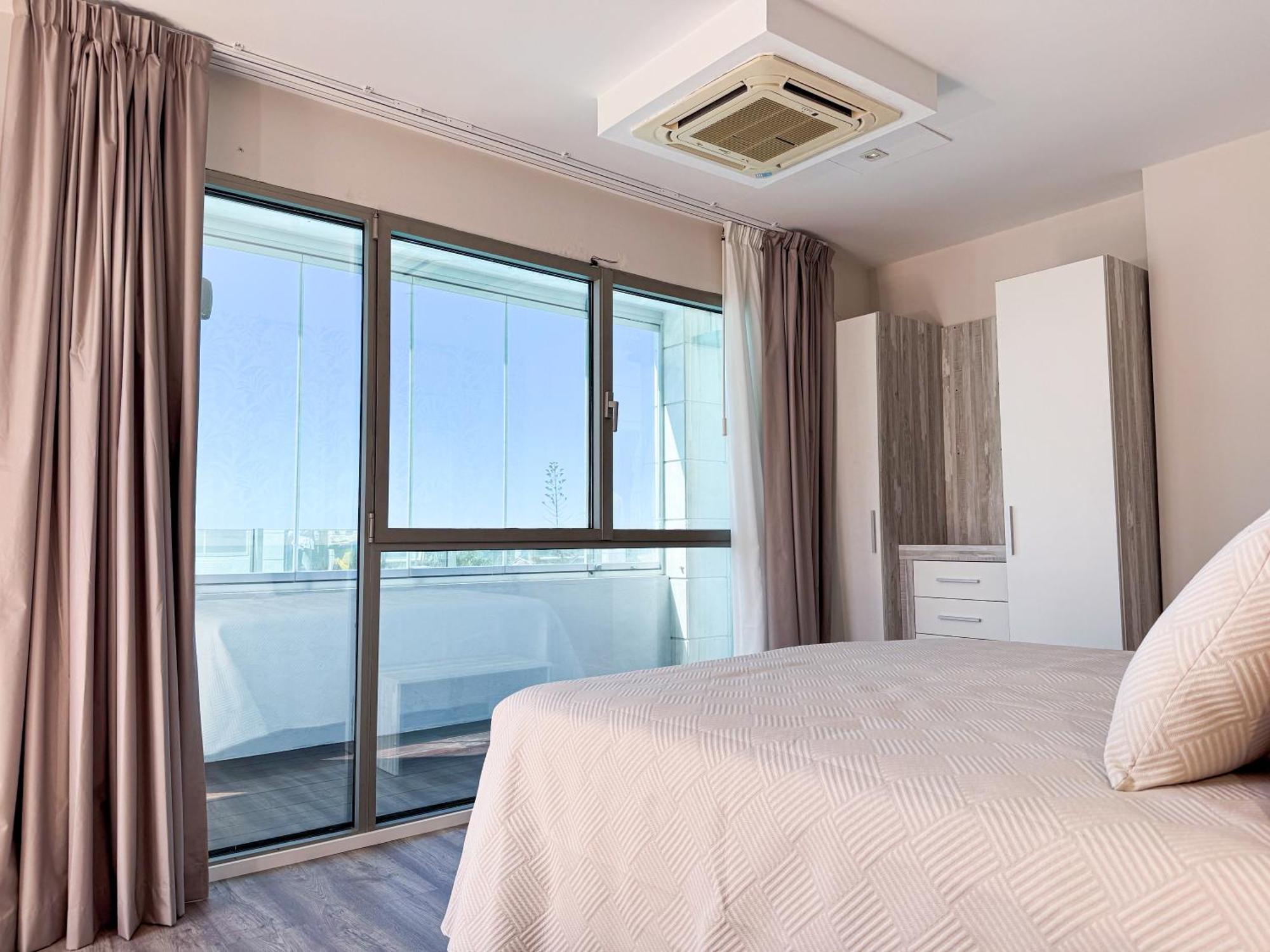 Hotel Boutique Aroma De Mar 치클라나 데 라 프론테라 외부 사진