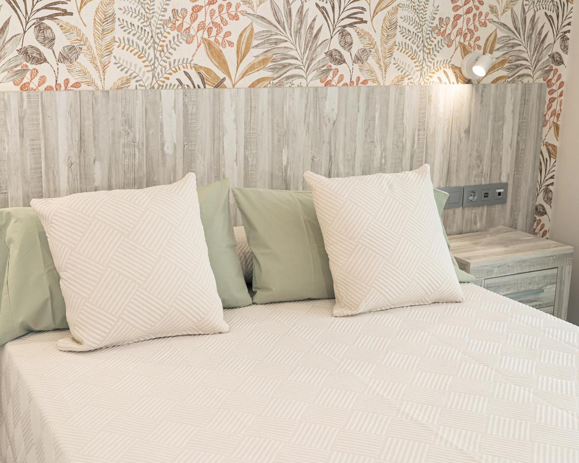 Hotel Boutique Aroma De Mar 치클라나 데 라 프론테라 외부 사진