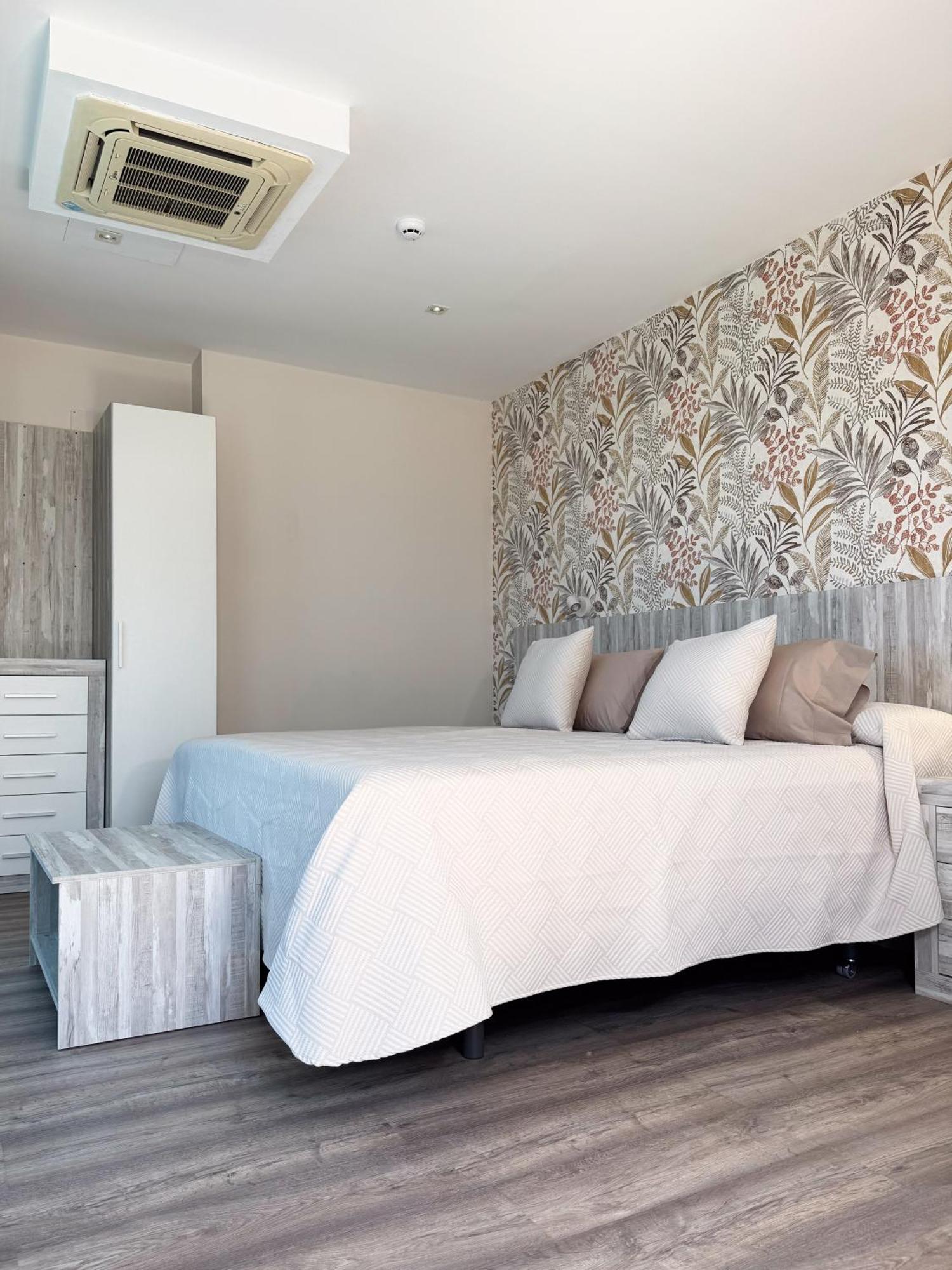 Hotel Boutique Aroma De Mar 치클라나 데 라 프론테라 외부 사진